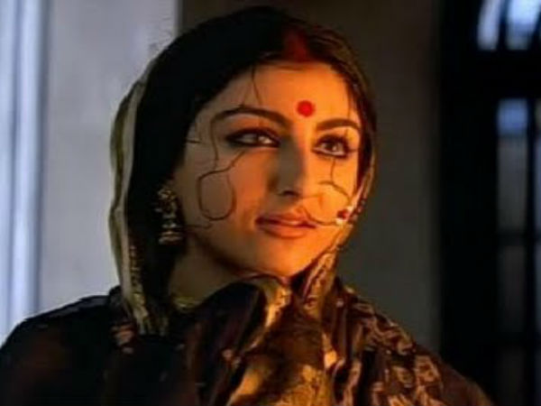 অন্তরমহল 
