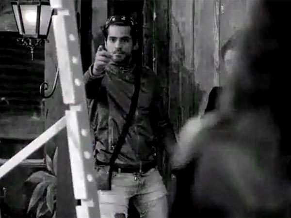 প্রীতমের সঙ্গে ঝগড়া প্রীতমের সঙ্গে ঝগড়া