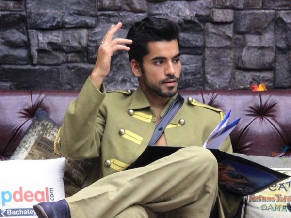 'হিরো' গৌতম 'হিরো' গৌতম