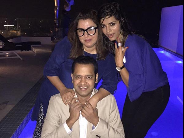 সোনালি ও রাহুল