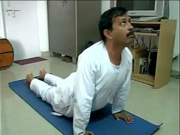 ব্যায়াম ৩