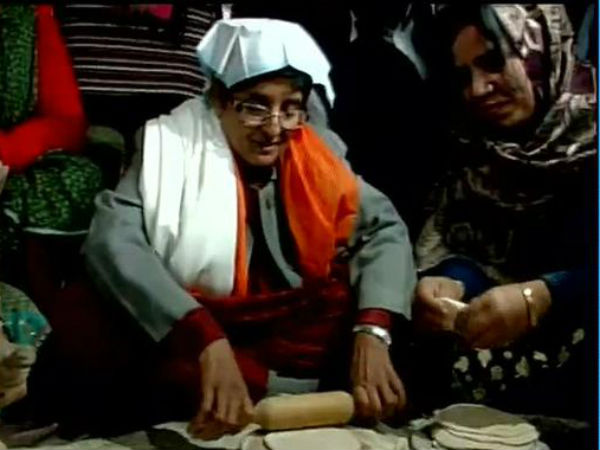 ধর্মবিশ্বাসী