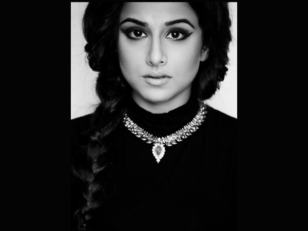 বিদ্যা বালন 