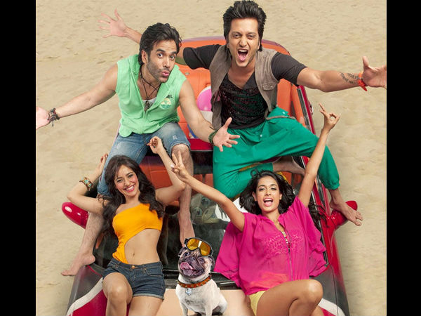 ক্যায়া কুল হ্যায় হাম সিকোয়েল