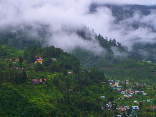  বার্মিওক-ছায়াতাল