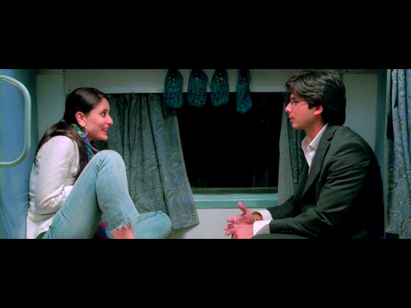 জব উই মেট