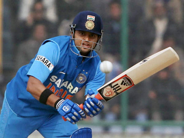 Live: আইসিসি বিশ্বকাপ ২০১৫ : রায়নার শতরান, জয়ের পথে ভারত Live: আইসিসি বিশ্বকাপ ২০১৫ : রায়নার শতরান, জয়ের পথে ভারত