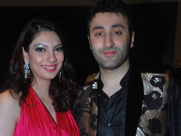 যুক্তামুখী