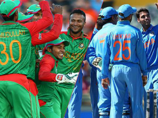 বাংলাদেশের বিরুদ্ধে ভারতের টি-টোয়েন্টি পরিসংখ্যান বাংলাদেশের বিরুদ্ধে ভারতের টি-টোয়েন্টি পরিসংখ্যান