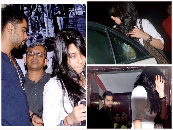 রহস্যময়ী নারী