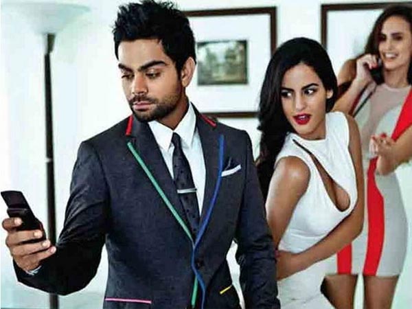 লাস্যময়ী মডেল