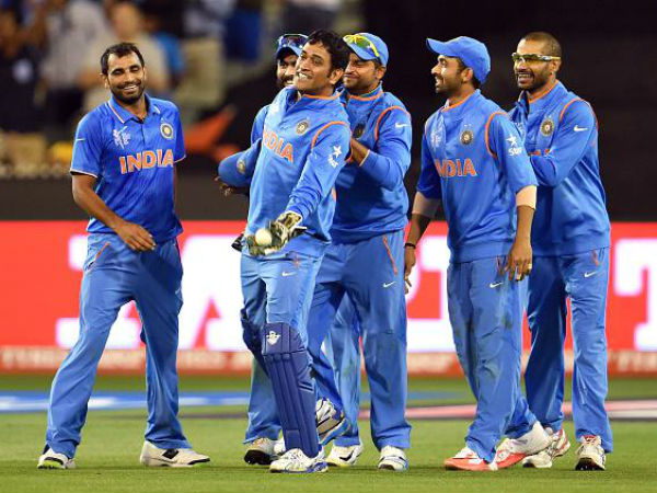 এম এস ধোনি এম এস ধোনি