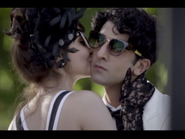 চুমু ১ চুমু ১