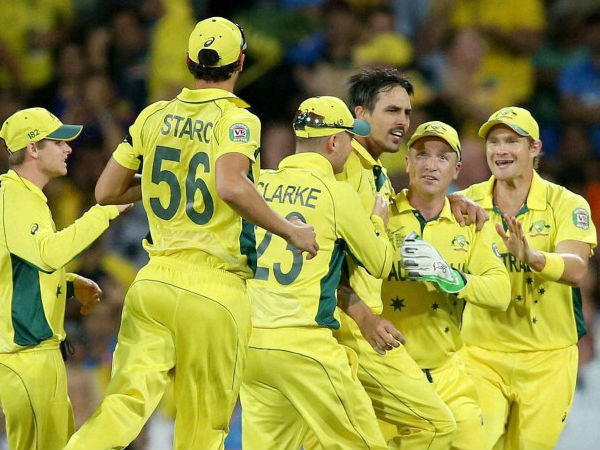 সবকটি বিশ্বকাপ মিলিয়ে অস্ট্রেলিয়ার রেকর্ডের লিস্ট সবকটি বিশ্বকাপ মিলিয়ে অস্ট্রেলিয়ার রেকর্ডের লিস্ট