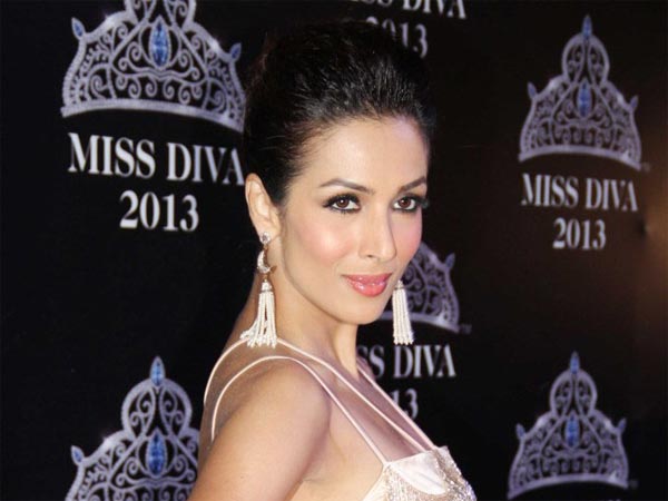 মালাইকা আড়োরা খান মালাইকা আড়োরা খান