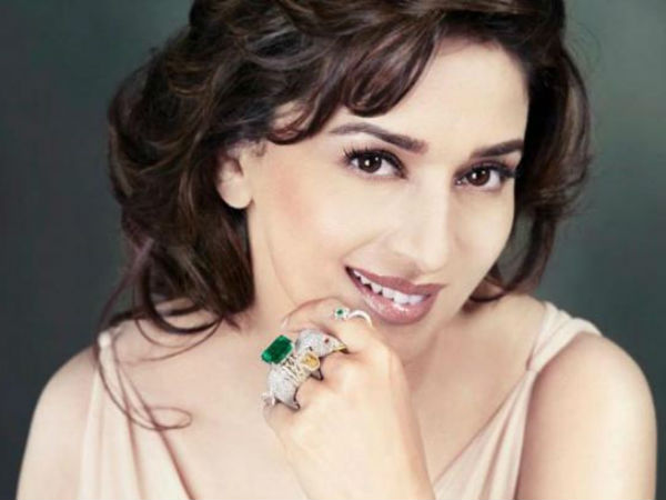 মাধুরী দীক্ষিত মাধুরী দীক্ষিত