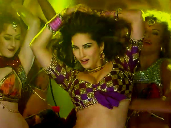 সানি লিওনি সানি লিওনি