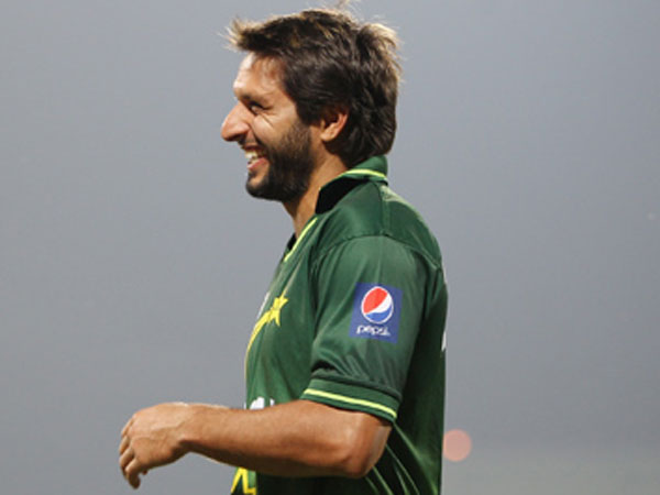 কী বললেন আফ্রিদি কী বললেন আফ্রিদি