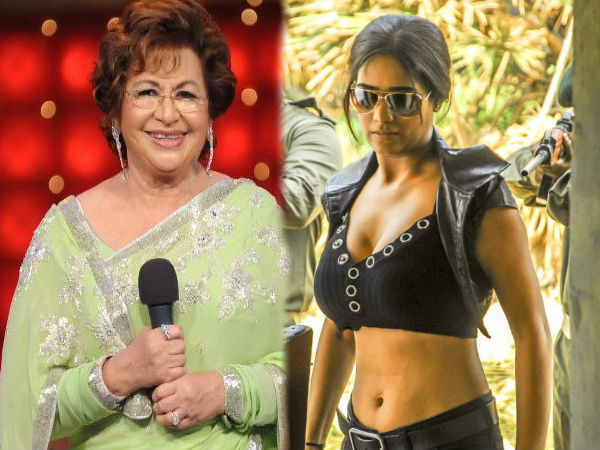 'হেলেন' নিয়ে পর্দা কাঁপাতে আসছেন পুনম পান্ডে 'হেলেন' নিয়ে পর্দা কাঁপাতে আসছেন পুনম পান্ডে