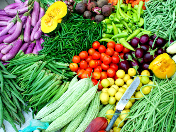 নিত্যদিনের যে যে খাবারে আপনার ক্যানসার হতে পারে!