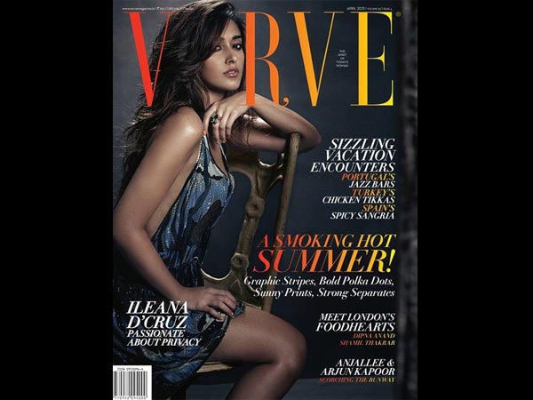 ইলিয়ানা ডিক্রুজ