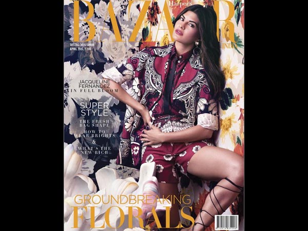 জ্যাকলিন ফার্নান্ডেজ