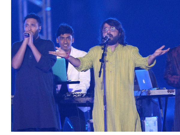 আইপিএল ৮-এর উদ্বোধনী 