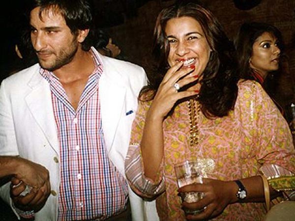 সইফ-অমৃতা সইফ-অমৃতা