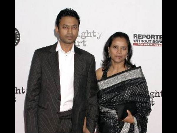 ইরফান খান ইরফান খান