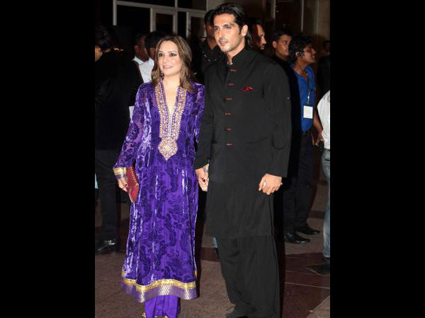 জায়েদ খান জায়েদ খান