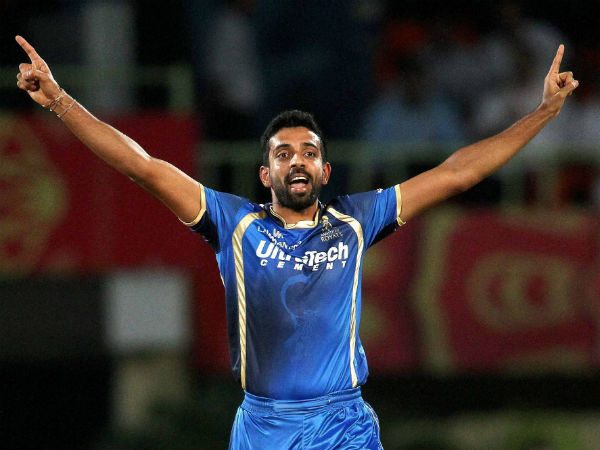 ধাওয়ল কুলকার্নি ধাওয়ল কুলকার্নি
