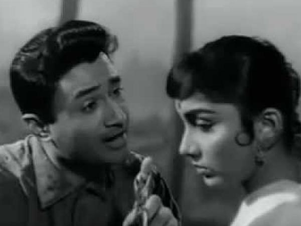 অভি না যাও ছোড়কর