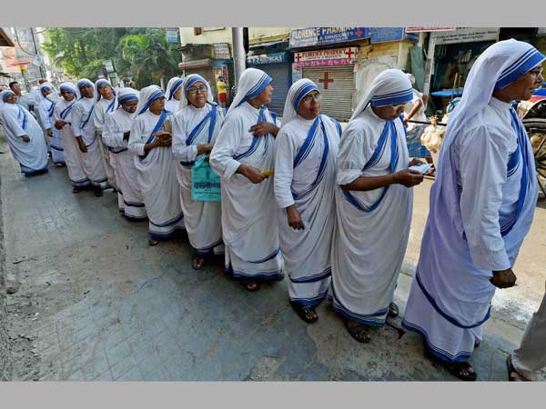 কলকাতা পুরভোট