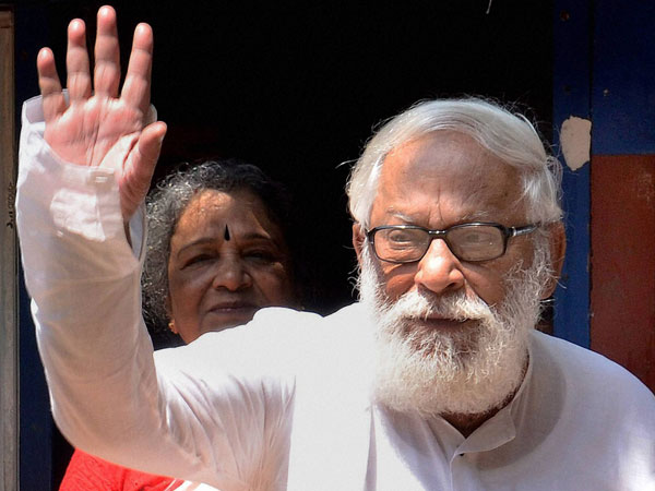 কলকাতা পুরভোট