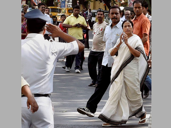 কলকাতা পুরভোট