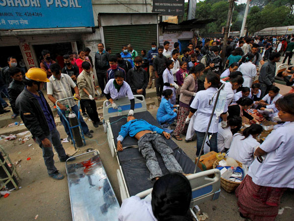 ২৬ এপ্রিল : সারাদিনের খবর একনজরে ২৬ এপ্রিল : সারাদিনের খবর একনজরে