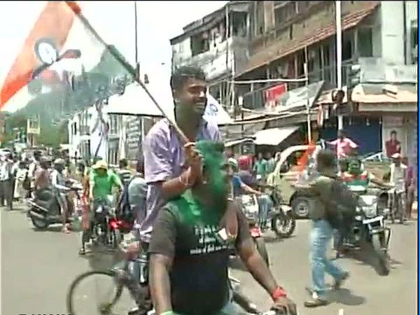 পুর নির্বাচন