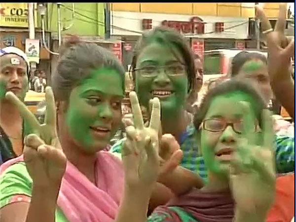 পুর নির্বাচন