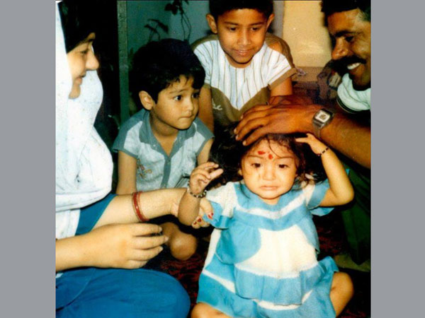 অনুষ্কা শর্মা