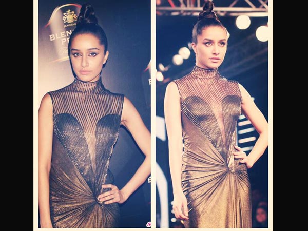 শ্রদ্ধা কাপুর