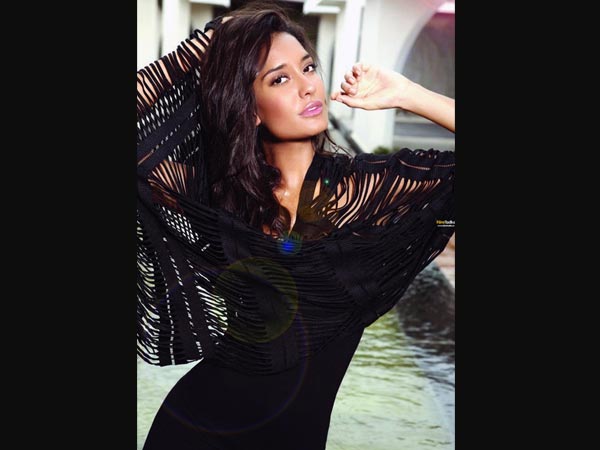 লিসা হেডেন