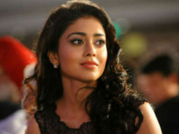 শ্রিয়া সারেন