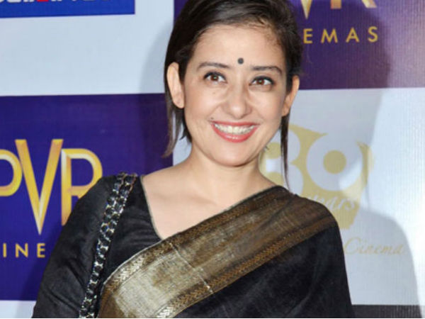 মনীষা কৈরালা