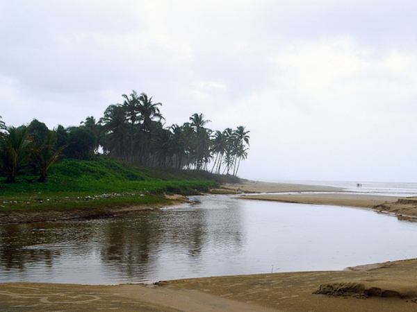 মাজোরদা বিচ মাজোরদা বিচ