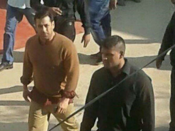 সলমন খান সলমন খান