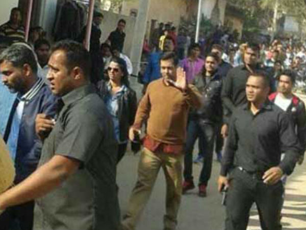সলমন খান সলমন খান