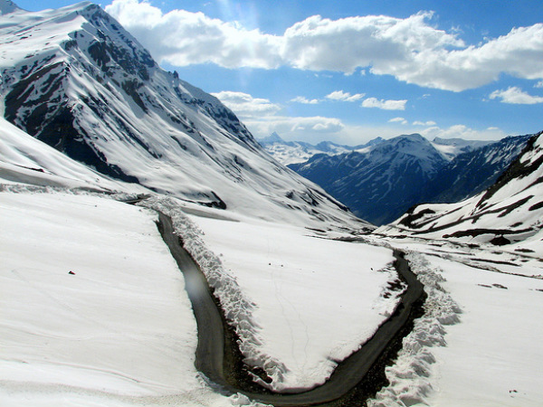 বারালাচা