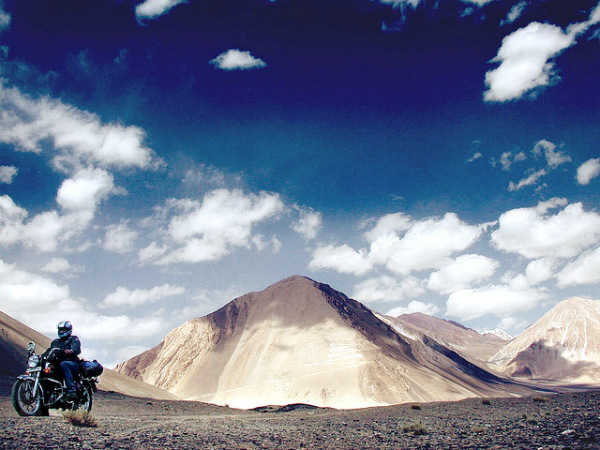 গারনেট হিল