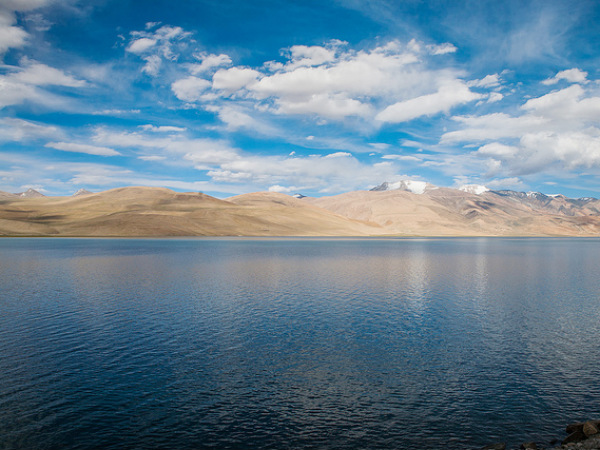 সো মোরিরি