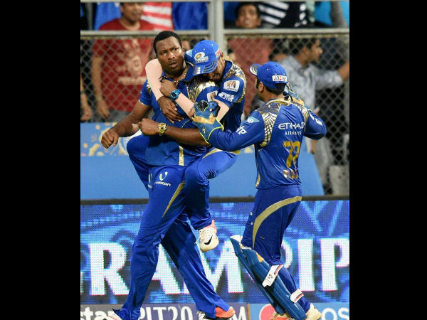 জয়ের পরে